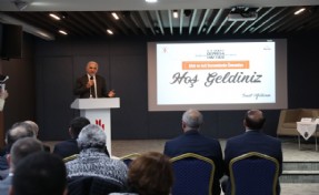Ümraniye’de depreme karşı farkındalık etkinliği