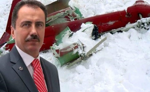 Muhsin Yazıcıoğlu davasında flaş gelişme!
