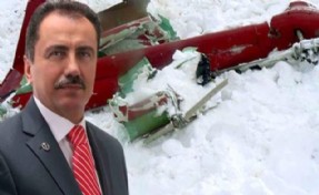 Muhsin Yazıcıoğlu davasında flaş gelişme!