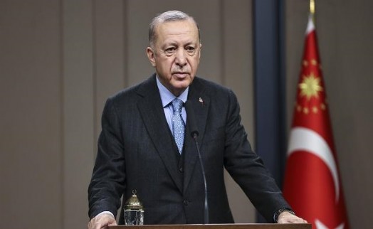 Cumhurbaşkanı Erdoğan'dan asgari ücret açıklaması! ‘Yapılacak görüşmeler neticesinde...’