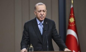 Cumhurbaşkanı Erdoğan'dan asgari ücret açıklaması! ‘Yapılacak görüşmeler neticesinde...’