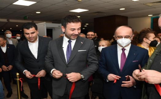 Beşiktaş Belediyesi’nden Türkiye’de bir ilk