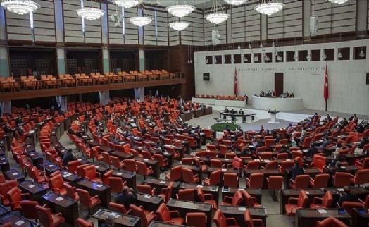 CHP’den kritik kanun teklifi!