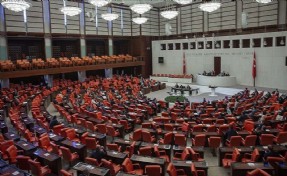 CHP’den kritik kanun teklifi!