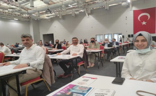 AK Parti Üsküdar’da flaş istifa! ‘Bu kadarı da olmaz...’