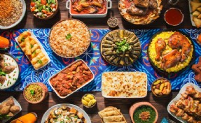 Ramazanda beslenme nasıl olmalı?