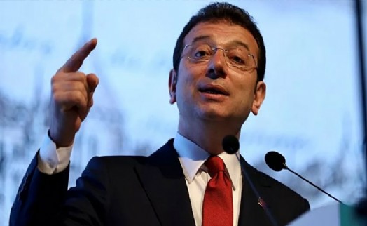 İmamoğlu'na suikast ihbarı soruşturmasında flaş gelişme!