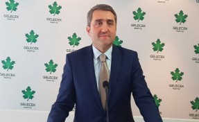 Selim Temurci'den flaş Bahçeli açıklaması! 'Bahçeli'nin adayı...'