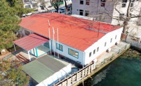 Sarıyer yeni çocuk gündüz bakımevlerine kavuşuyor
