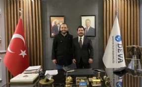 İstanbul Gündemi’nden DEVA Sarıyer’e ziyaret