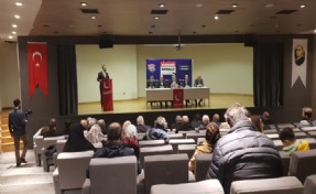 Saadet Partisi’nden ‘Her Mahalle Bir İstanbul’ buluşması