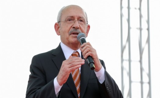 Kılıçdaroğlu'ndan 'ittifak' açıklaması! ‘Biz sizden...’