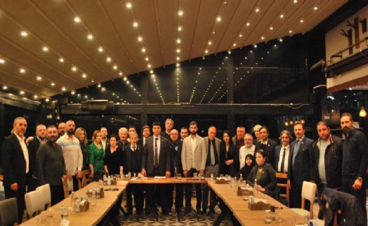 Adalet Partisi İstanbul seçime hazır!