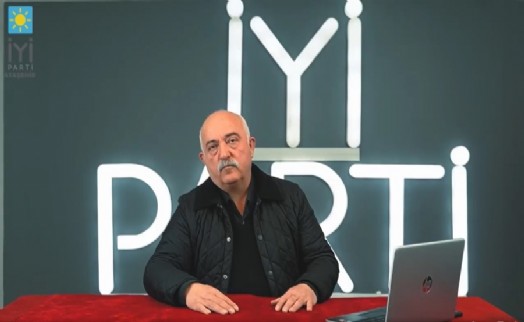 İYİ Parti Ataşehir esnafın sesi oldu
