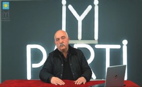 İYİ Parti Ataşehir esnafın sesi oldu