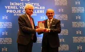Şişli Belediyesi’ne Türkiye’nin ilk ‘katılımcı bütçe’ ödülü