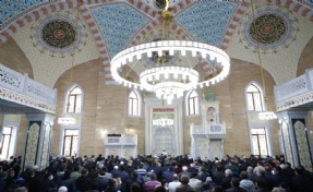 Ramazan’da Bedir Camii dolup taşacak