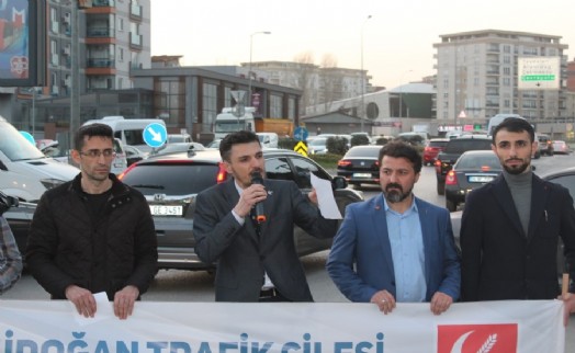 Önder Ayyıldız ‘Yeniden Refah Partisi’nin karşısına çıkacak cesaretleri yok’