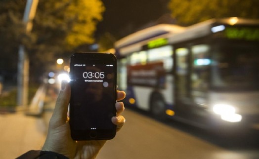 İBB’den toplu taşımaya 'Ramazan' ayarı