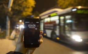 İBB’den toplu taşımaya 'Ramazan' ayarı