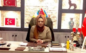 Arzu Karaalioğlu ‘Türk-İslam aleminin Ramazan-ı Şerif'i mübarek olsun’