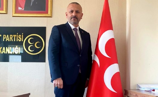 Güngör Karali ‘Ramazan ayı Türk-İslam şuurunun daha da yayılmasına vesile olsun’