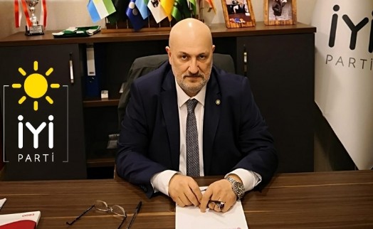 Mert Kar ‘Ramazan ayı ülkemize ve Türk Milletine huzur getirsin’