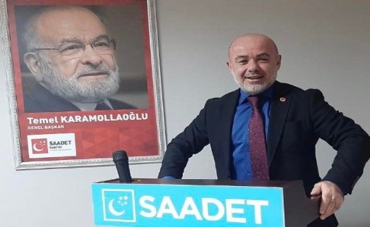 Metin Bayraktar ‘Ramazan ayı İslam alemine saadet getirsin’