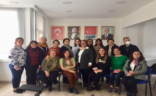 Sunay Sevinç ‘Cumhuriyet, aslında bir kadın devrimidir’