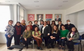 Sunay Sevinç ‘Cumhuriyet, aslında bir kadın devrimidir’