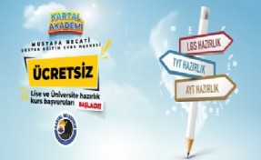 Kartal Belediyesi’nden öğrencilere destek
