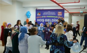 Çekmeköy’de otizm farkındalık etkinliği