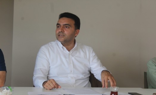 Halil İbrahim Kurşun’un acı günü