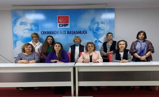 Saadet Çertez ‘Türkiye, kadına yönelik şiddette 1. sırada yer alıyor’