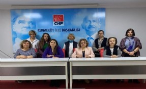 Saadet Çertez ‘Türkiye, kadına yönelik şiddette 1. sırada yer alıyor’