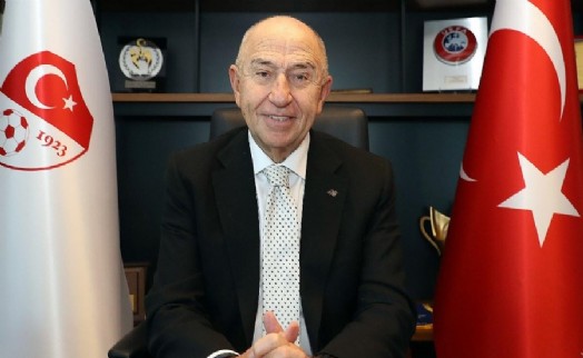 Nihat Özdemir istifa etti