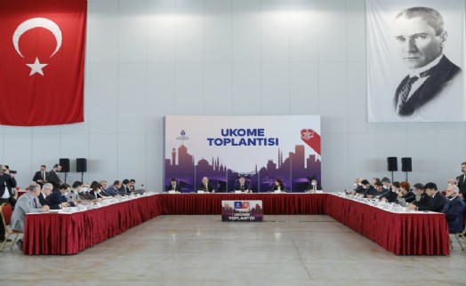 İBB’den bir zam da ulaşıma