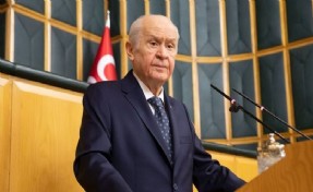 Bahçeli’den flaş enflasyon açıklaması ‘Hepsi geçici’