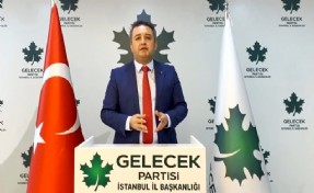 Bir tepki de İsa Mesih Şahin’den ‘Sizi milletimizin vicdanına havale ediyoruz’