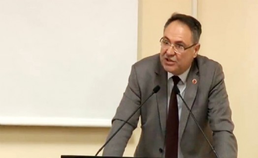 Akın Gürkan ‘Tüyü bitmemiş yetimin hakkı yendi’