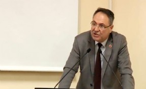 Akın Gürkan ‘Tüyü bitmemiş yetimin hakkı yendi’
