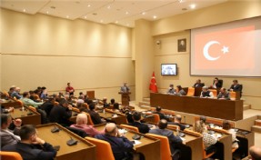 Çekmeköy Belediyesi faaliyet raporu Meclis’ten geçti
