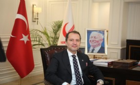 Fatih Erbakan’dan adaylık açıklaması 'Yeniden Refah Partisi’nin cumhurbaşkanı adayı...'