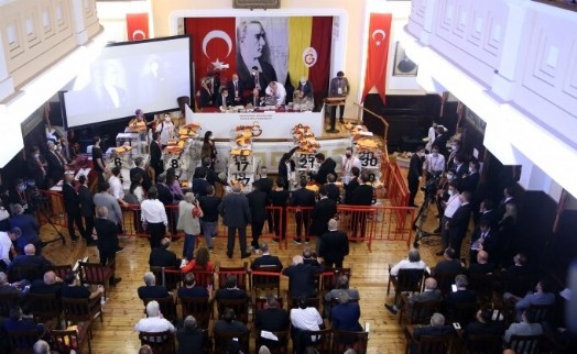 Galatasaray’a İstanbul Valiliği’nden flaş dava