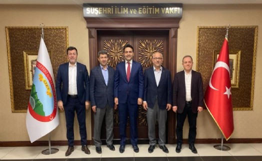 Sarıyer’deki ihtiyaç sahibi vatandaşlara yardım eli