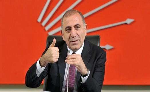 Gürsel Tekin ‘Kentin kuzeyindeki bütün bir ekosistem yok sayılıyor’