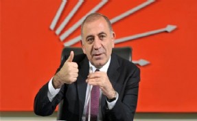 Gürsel Tekin ‘Kentin kuzeyindeki bütün bir ekosistem yok sayılıyor’