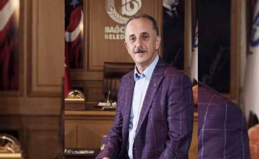 Lokman Çağırıcı görevinden istifa etti