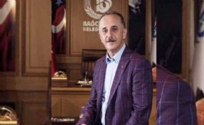 Lokman Çağırıcı görevinden istifa etti