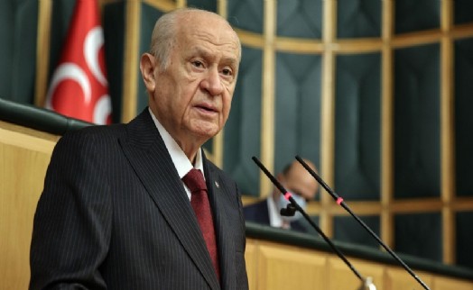 Bahçeli’den flaş açıklama ‘Mahallenin uşaklarını...’